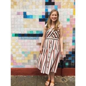 Meet your Posher, Juliana